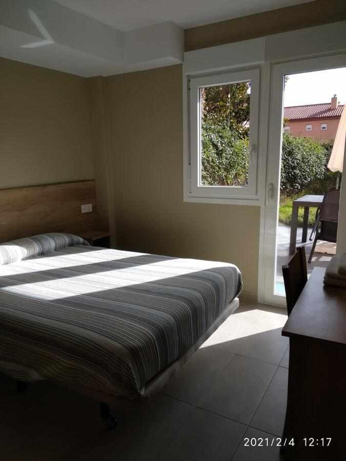Borja Hotell Exteriör bild